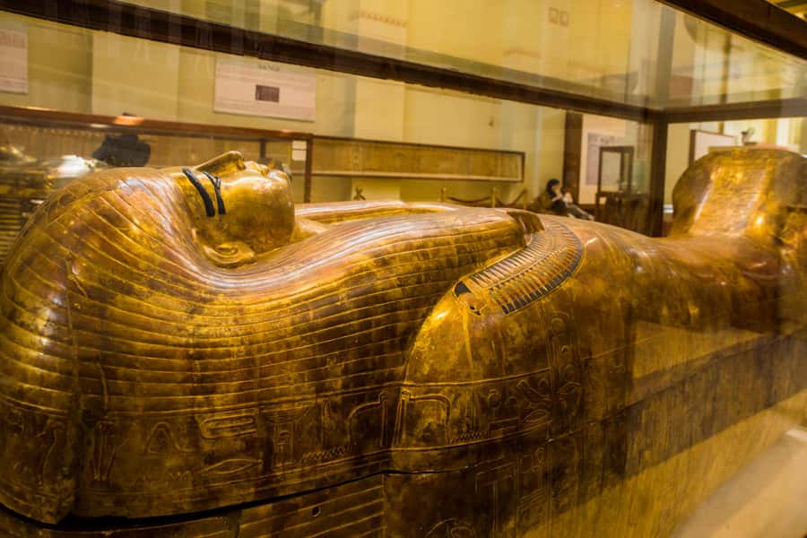 Cairo: Female-Guided Pyramids, Sphinx & Museum City Tour - Is $73 a fair price?