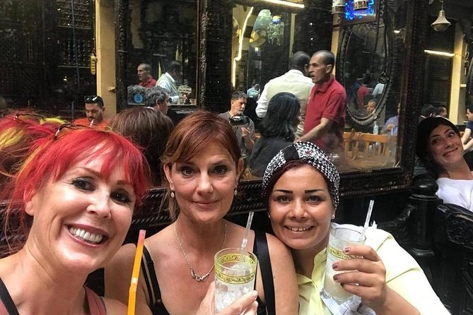Cairo Food Tour - The dishes you may taste