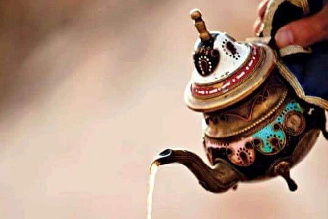 Cairo food tour in Hidden Gems - Starting near Kasr Al Nile