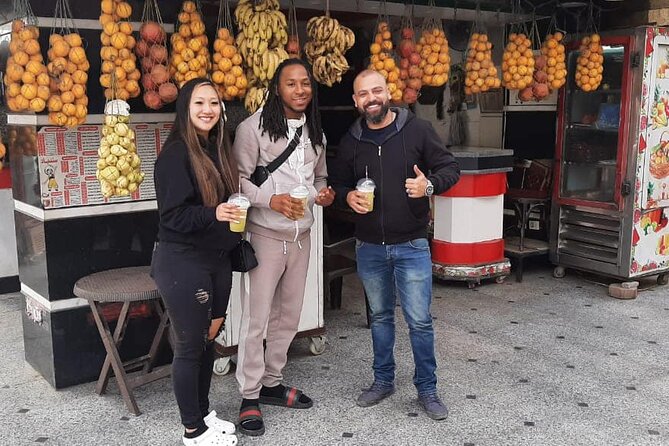 Cairo Food Tour in local places & Egyptian Mint Tea - What this Cairo food tour is really like