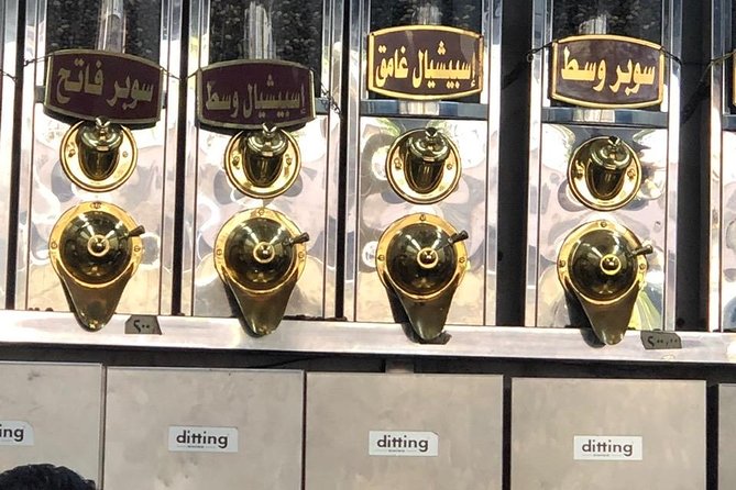 Cairo Food Tour- Shwarma, Falafel, Egyptian Koshare... - Cairo through shawarma, falafel, and koshary