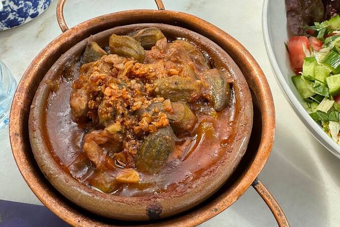 Cairo Food Tours & adventures +30 Tastings - What this Cairo food tour is really like