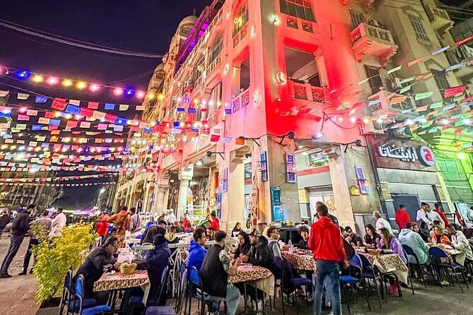 Cairo Food Tours & adventures +30 Tastings - Why the guide matters more than the food list