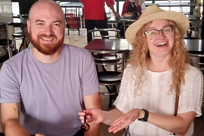 Cairo Food Tours & adventures +30 Tastings - Is $46.53 a fair price?