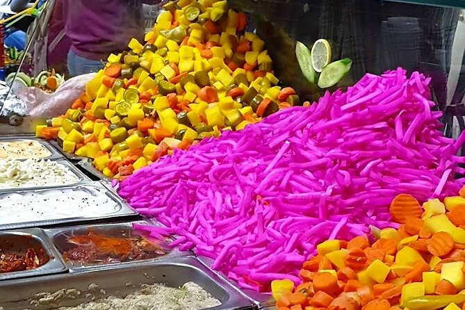 Cairo Food Tours & adventures +30 Tastings - Who should book this experience?