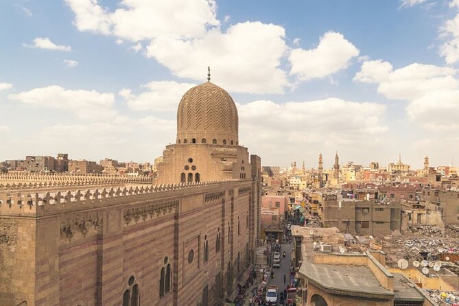 Cairo Full Day Private Tour - What the $90 price really includes