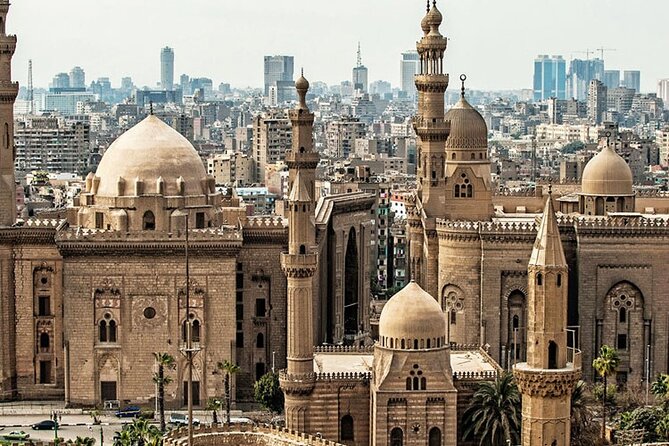 Cairo Full Day Private Tour - Who will get the most from this Cairo tour?