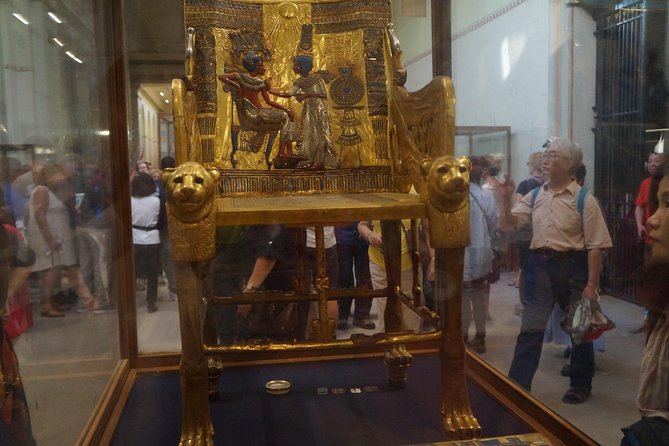 Cairo, Giza and Alexandria 3 day tours - What a private guide adds