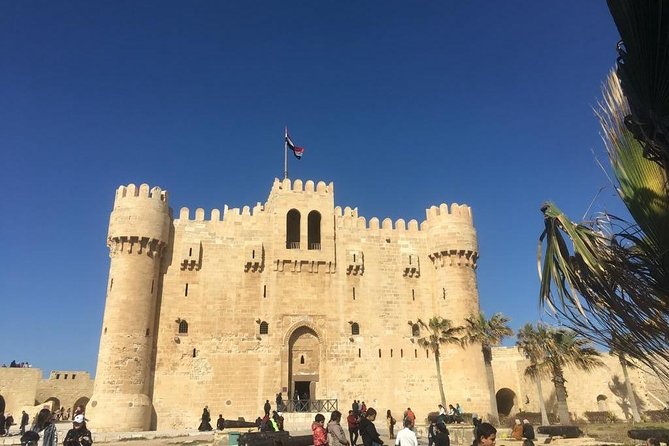 Cairo, Giza and Alexandria 3 day tours - Day two, from Tutankhamen to Old Cairo