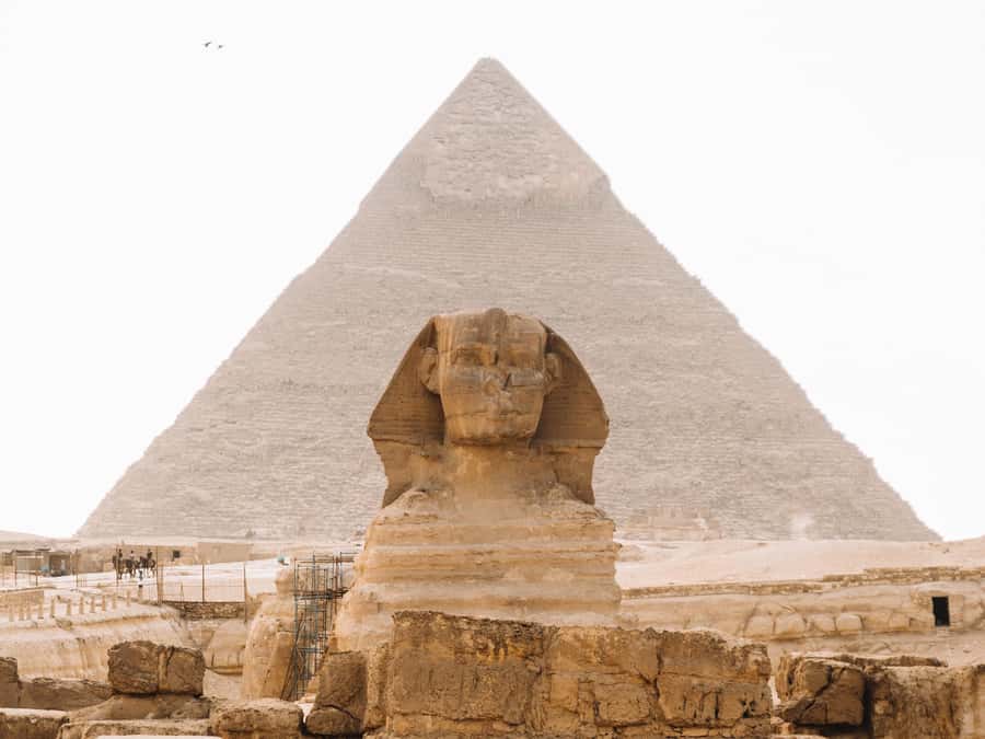 Cairo: Giza Great Pyramids Tour with Sightseeing Options - Picking the right Cairo pyramid tour