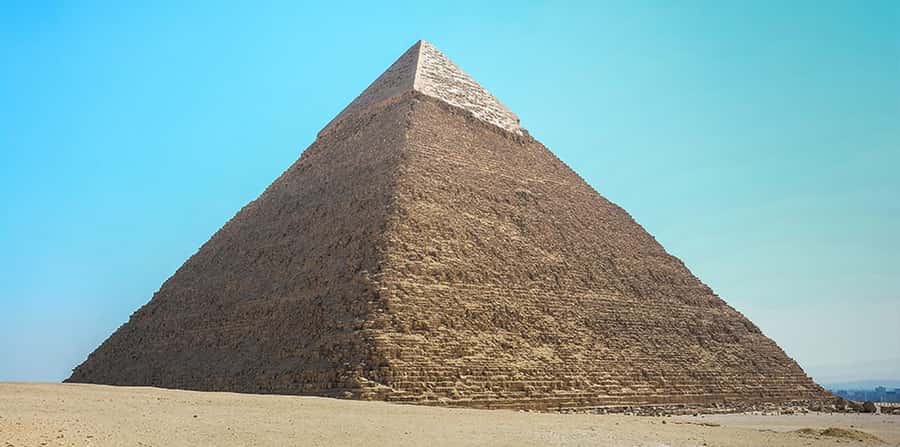 Cairo/Giza: Guided Pyramids, Sphinx and Egyptian Museum Tour - Starting at Giza, where ancient Egypt gets real