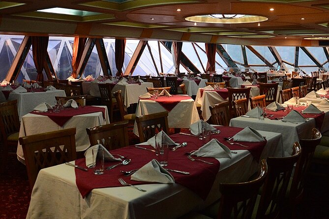 Cairo/Giza: Nile Sunset, Dinner Cruise, Show & Private Transfer - Price, cancellation, and practical value