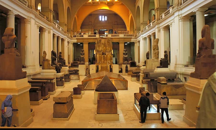 Cairo: Giza Pyramids, Egyptian Museum & Nile Dinner Cruise. - How the $145 price compares in practical terms