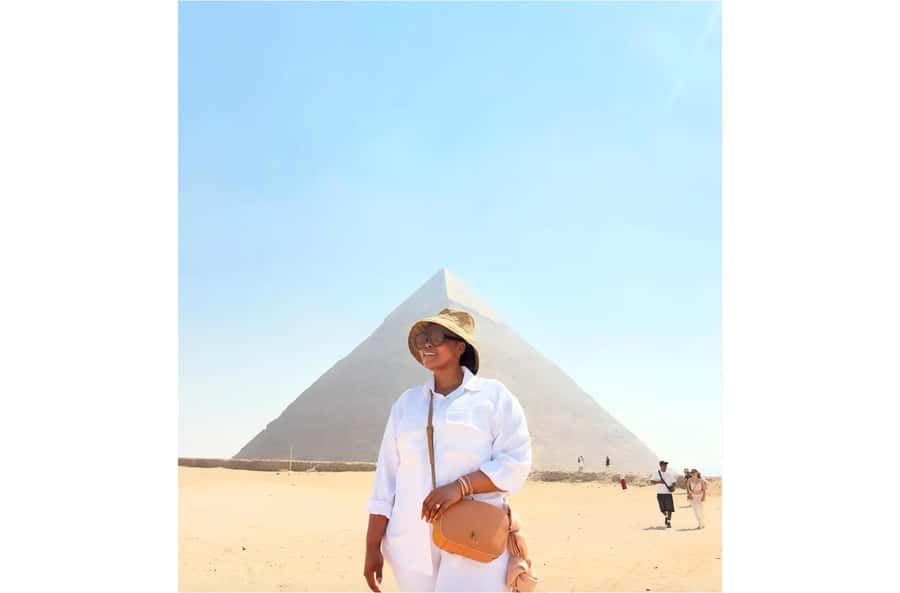 Cairo: Giza Pyramids & Grand Egyptian Museum Tour with Lunch - Key points to know before booking