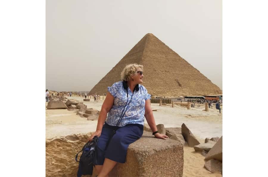 Cairo: Giza Pyramids & Grand Egyptian Museum Tour with Lunch - Why this eight-hour Cairo day works