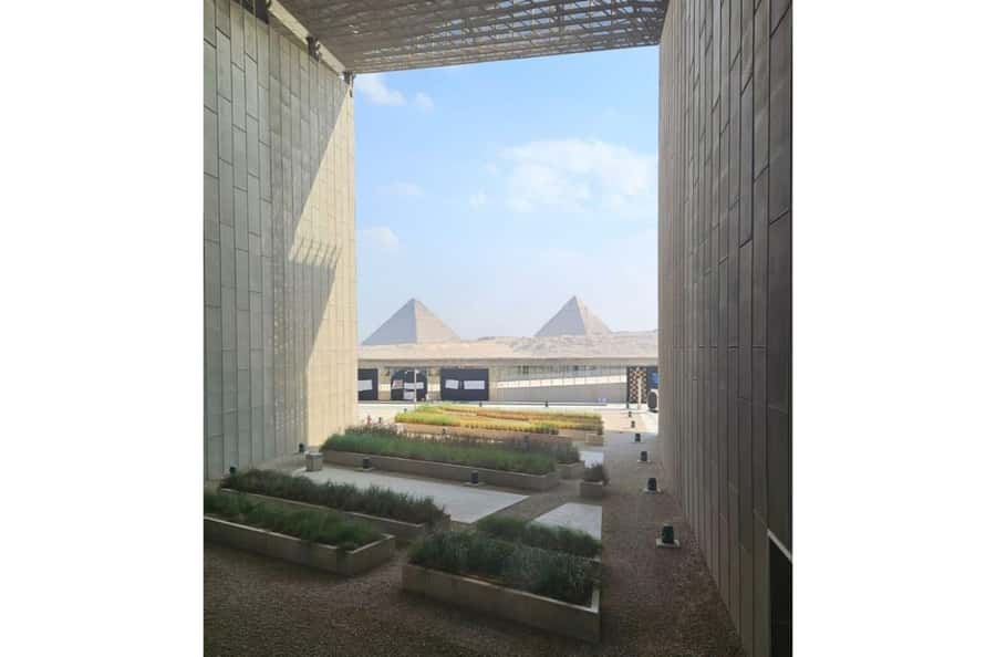 Cairo: Giza Pyramids & Grand Egyptian Museum Tour with Lunch - Practical tips for a better day