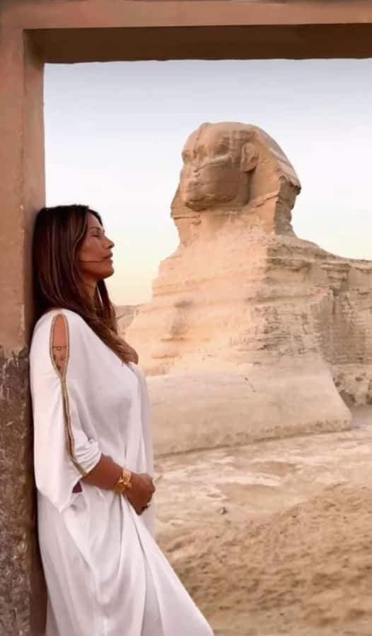 Cairo: Giza Pyramids, Memphis, and Sakkara Day Trip - Why this route works for a first Cairo visit
