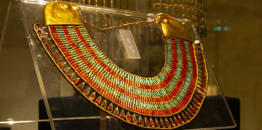 Cairo: Giza Pyramids & Museum of Egyptian Civilization Tour - Key points to know before booking