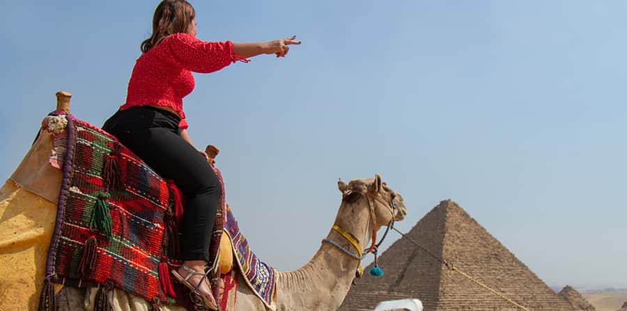 Cairo: Giza Pyramids & Museum of Egyptian Civilization Tour - Shared, private, or VIP: which version gives the best value?