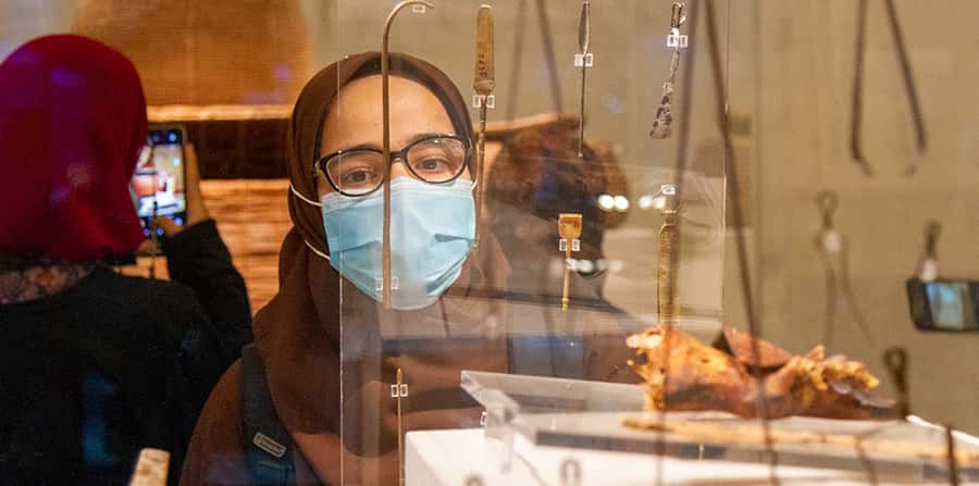 Cairo: Giza Pyramids & Museum of Egyptian Civilization Tour - Transport, pickup, and the practical rhythm
