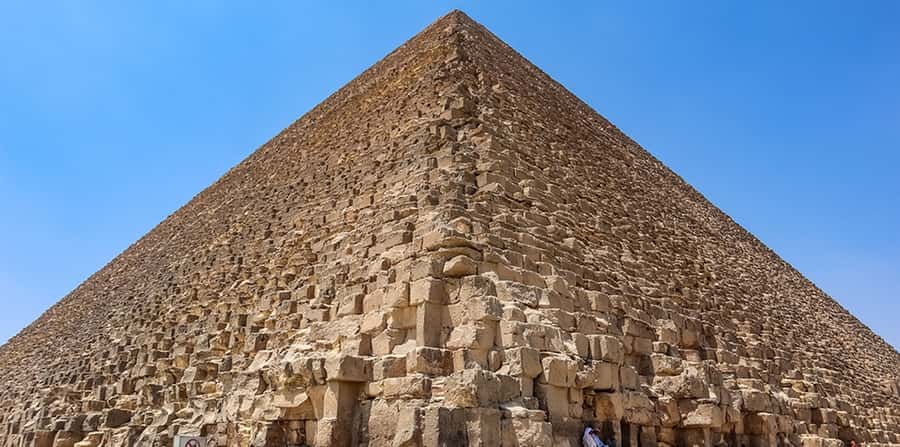 Cairo: Giza Pyramids & Museum of Egyptian Civilization Tour - Shopping stops and how to keep control