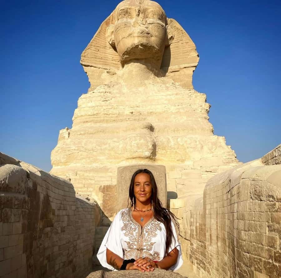 Cairo: Giza pyramids, Sphinx, and Great Pyramid Tour - What $110 buys you at Giza