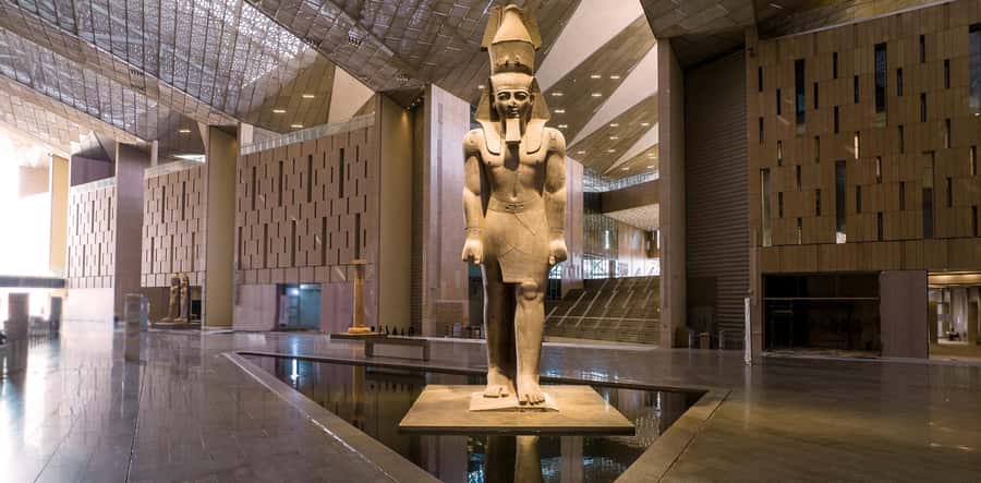 Cairo: Grand Egyptian Museum, Giza Pyramids and Sphinx Tour - Is the $80 price good value?