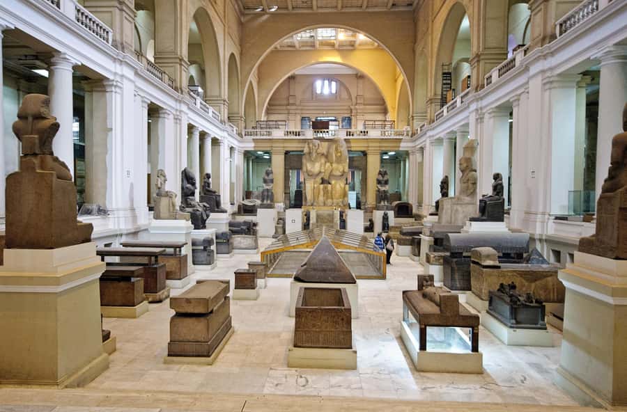 Cairo: Great Pyramids of Giza and Egyptian Museum Tour - Is $70 good value?