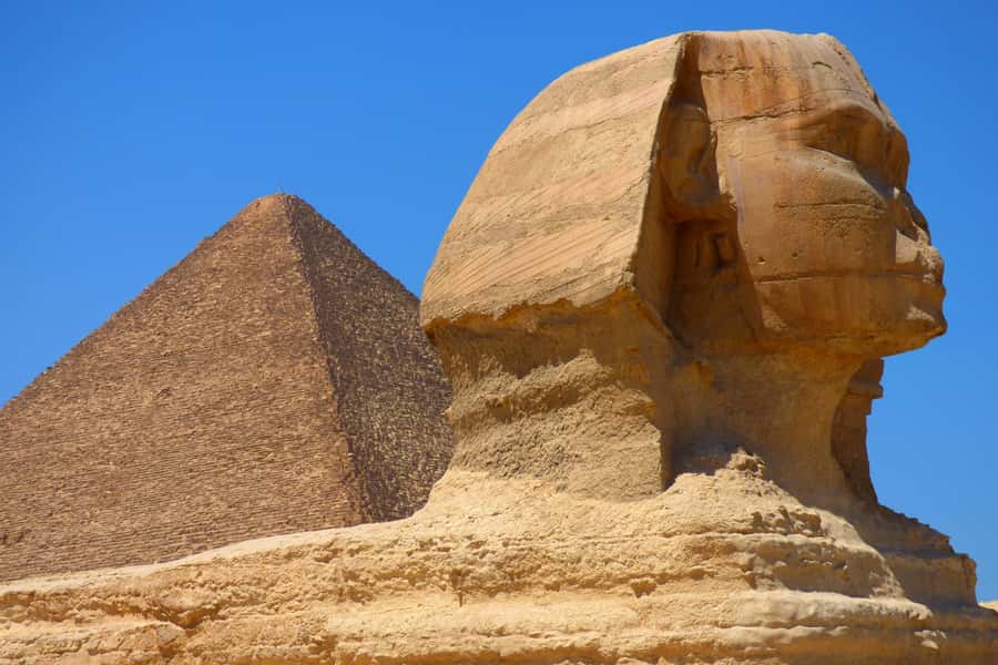 Cairo: Half Day Pyramids Tour by Camel or Horse Carriage - Should you book the Giza camel or carriage tour?
