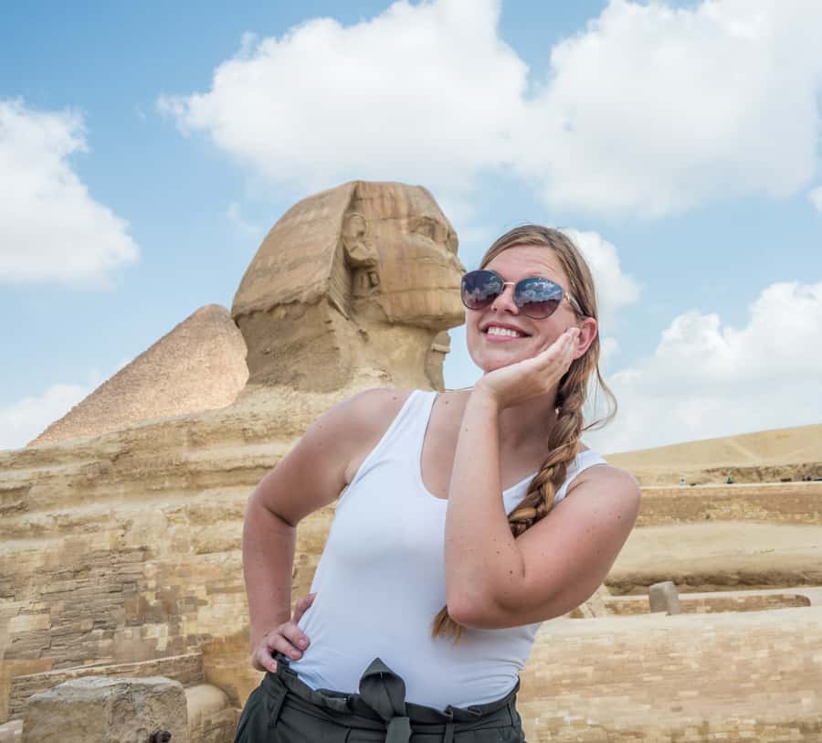 Cairo: Half Day Pyramids Tour by Camel or Horse Carriage - Timing, heat, and what to bring