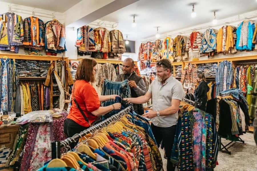 Cairo: Half Day Shopping tour - Essential oils and the scents of ancient Egypt