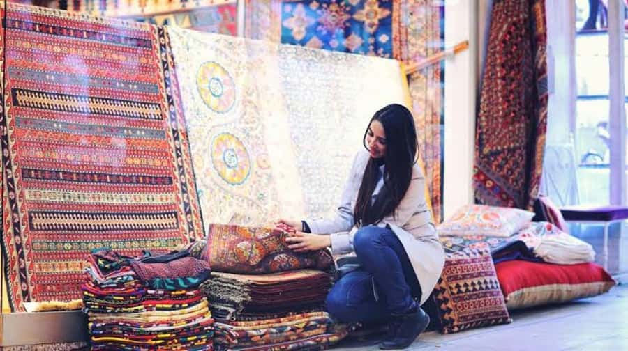 Cairo: Half Day Shopping tour - What the guides add to the experience