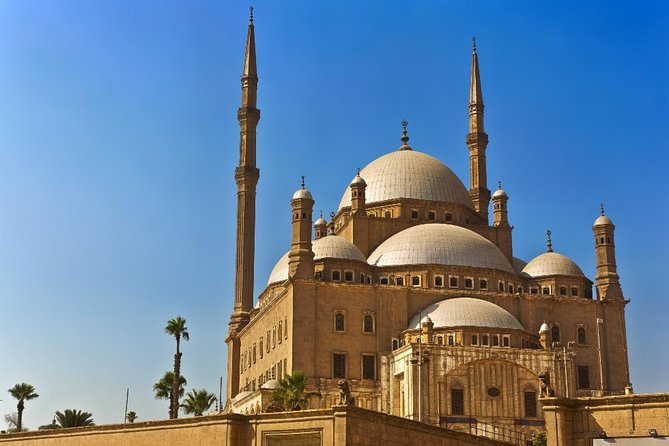 Cairo Half Day Tours visit Islamic Cairo & ancient mosques - Khan Al-Khalili, where shopping becomes part of the lesson