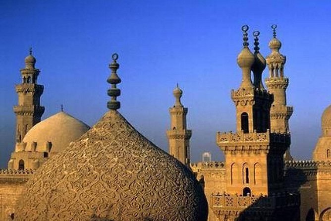 Cairo Half Day Tours visit Islamic Cairo & ancient mosques - Who should book this Islamic Cairo tour?