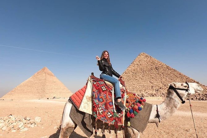 Cairo Highlights in a Full day Tour from Hurghada - Why this Cairo trip makes sense from Hurghada