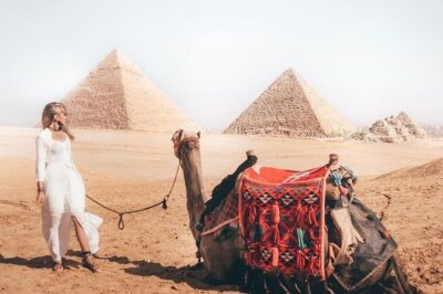 Cairo Highlights in a Full day Tour from Hurghada