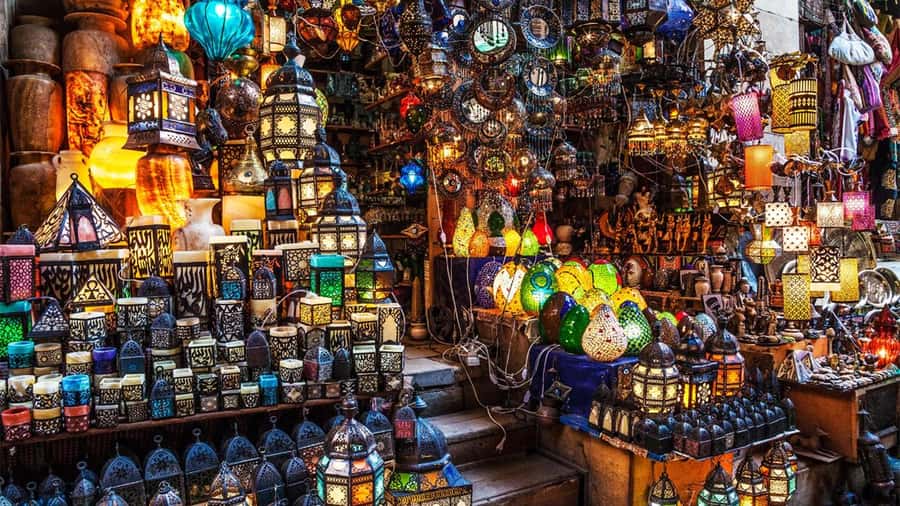 Cairo: Islamic Cairo Private Tour, Citadel, Mosques, W lunch - Why this is a good introduction to Islamic Cairo