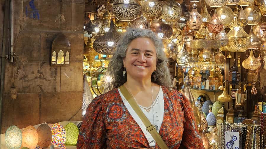 Cairo: Islamic Cairo Private Tour, Citadel, Mosques, W lunch - Khan el-Khalili: shopping with a little strategy