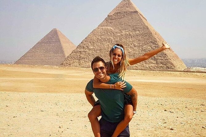 Cairo Layover Tour from Cairo Airport - Should you book this Cairo layover tour?