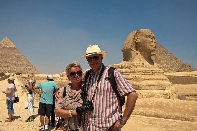 Cairo Layover Tours to Giza Pyramids Egyptian Museum & Bazaar - Khan el-Khalili: Cairo’s old market quarter