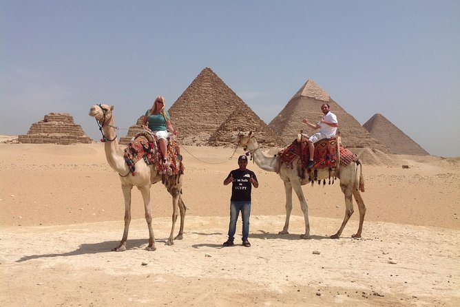 Cairo Layover Tours To Giza Pyramids Egyptian Museum Bazaar Sound And Light Show - Khan El Khalili is the place to browse, bargain, and pause