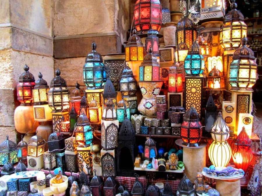 Cairo: Local Markets & Khan el Khalili Private Shopping Tour - Why this private Cairo market tour works