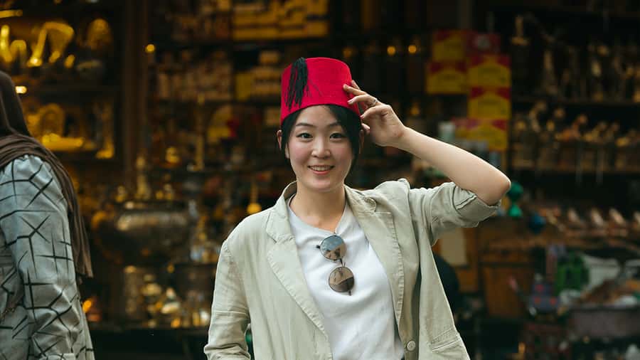 Cairo: Local Markets & Khan el Khalili Private Shopping Tour - What is included and what is not