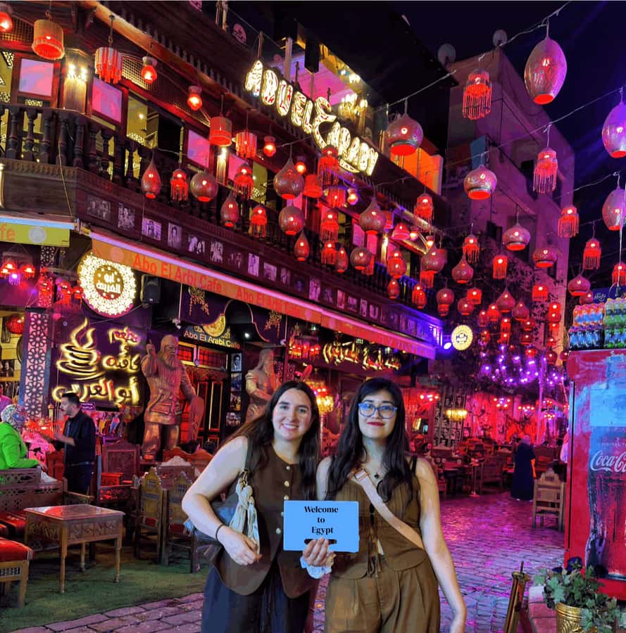 Cairo: Local Markets & Khan el Khalili Private Shopping Tour - The hotel pickup and 45-minute ride