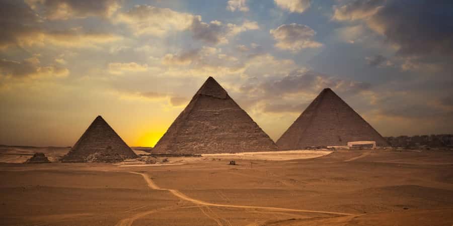 Cairo: Memphis, Sakkara and Dahshur Pyramids Day Tour - Why Saqqara and Dahshur Deserve Your Day