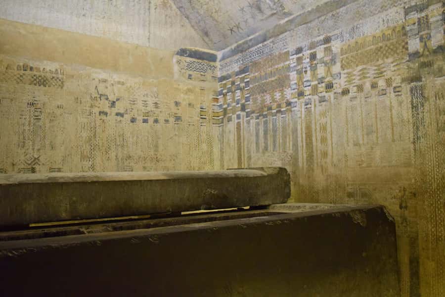 Cairo: Memphis, Sakkara and Dahshur Pyramids Day Tour - What the $60 Price Really Buys