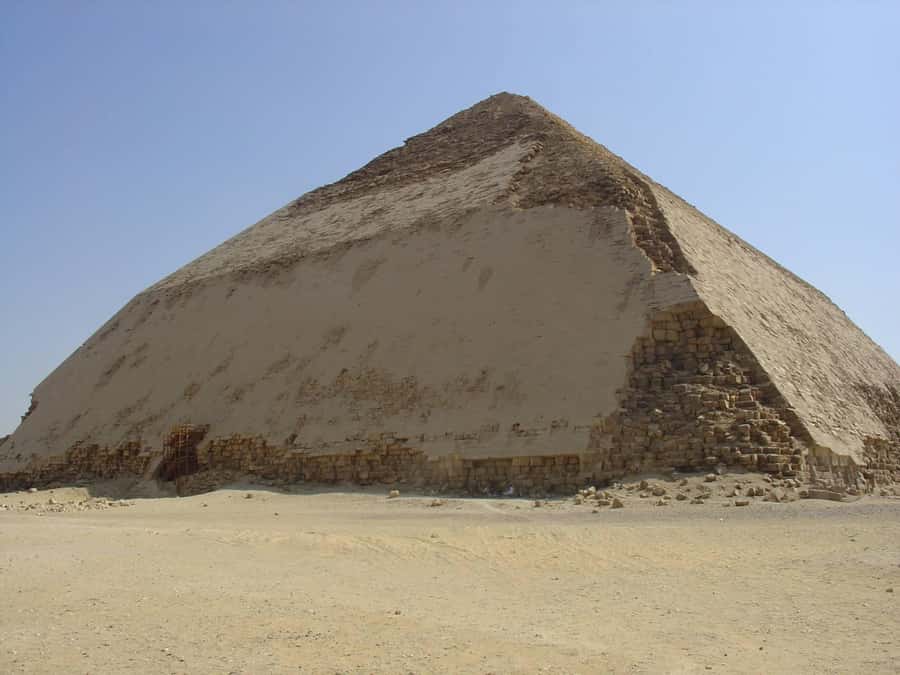 Cairo: Memphis, Sakkara and Dahshur Pyramids Day Tour - Shopping Stops and How to Keep the Day Focused