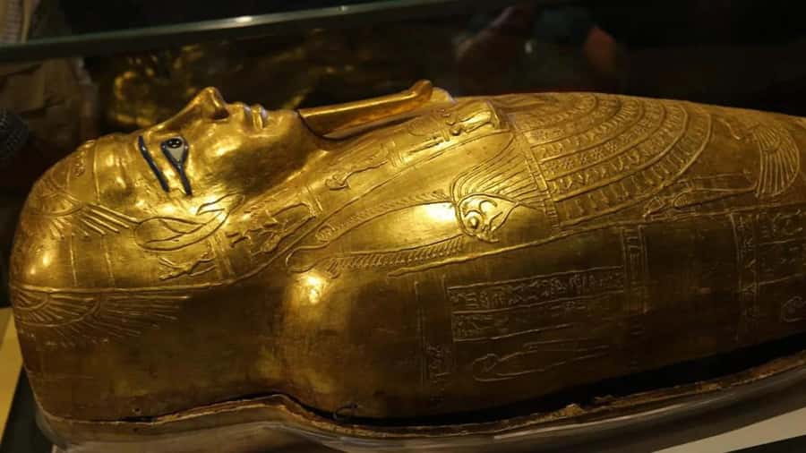 Cairo: Museum of Egyptian Civilization and Khan Al Khalili - Two sides of Cairo in one four-hour outing