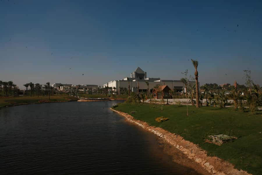 Cairo: Museum of Egyptian Civilization and Khan Al Khalili - Lunch and the three package choices