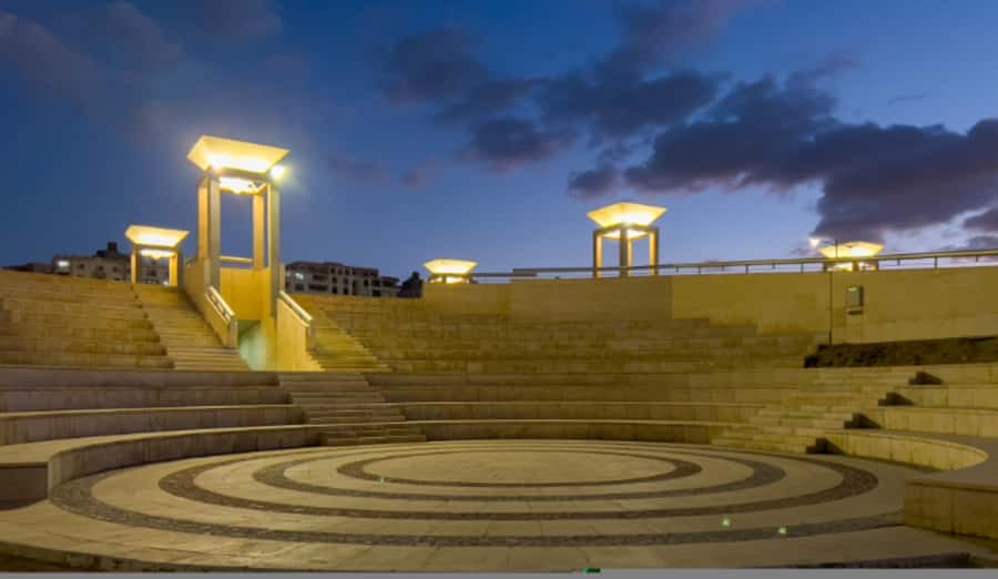 Cairo: Museum of Egyptian Civilization and Khan Al Khalili - Transport, timing, and Cairo traffic